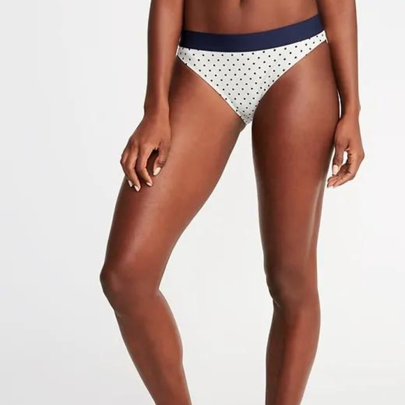 Old Navy Other - Old Navy Swim Bikini Bottoms for Women New